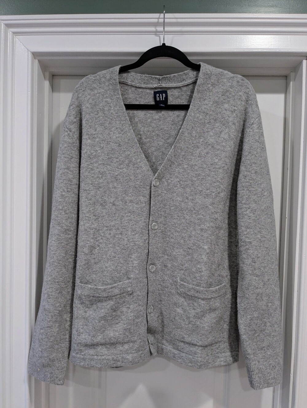 Gap Cardigan